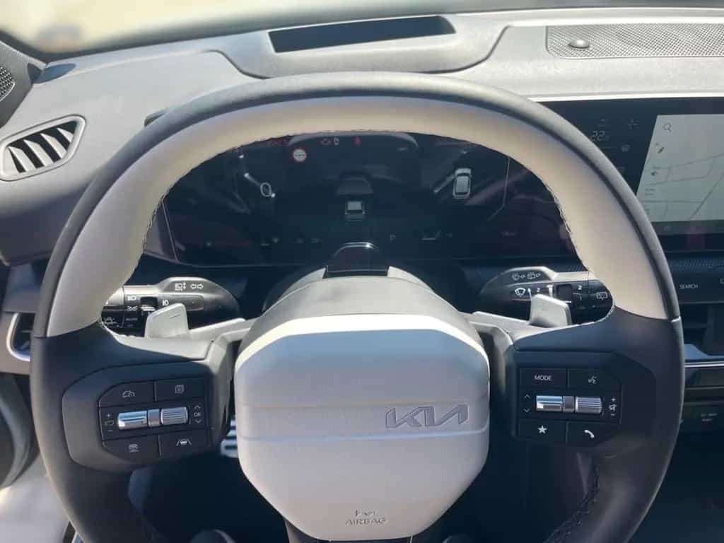 Kia K4 1.6T GT-Line DCT7 DWP+ SZ SD 360 Kamera HUD 1 06/2026-photo-7