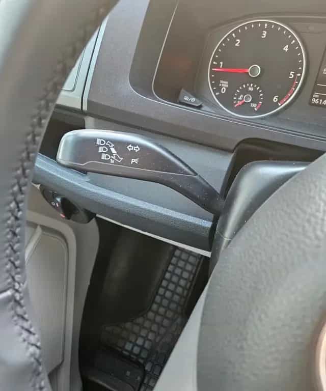 Volkswagen T6 Transporter 1.HAND AUTOMATIK NAVI KLIMA TOP 11/2018-photo-21