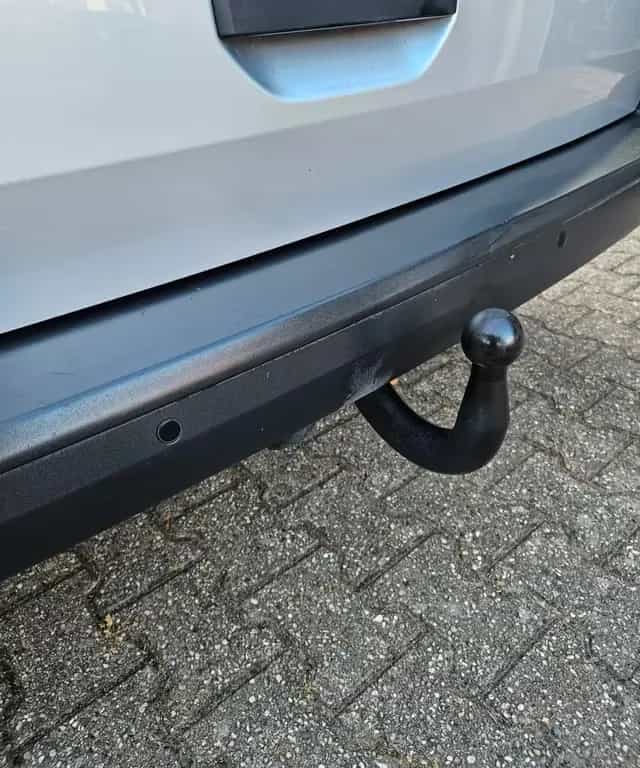 Volkswagen T6 Transporter 1.HAND AUTOMATIK NAVI KLIMA TOP 11/2018-photo-29