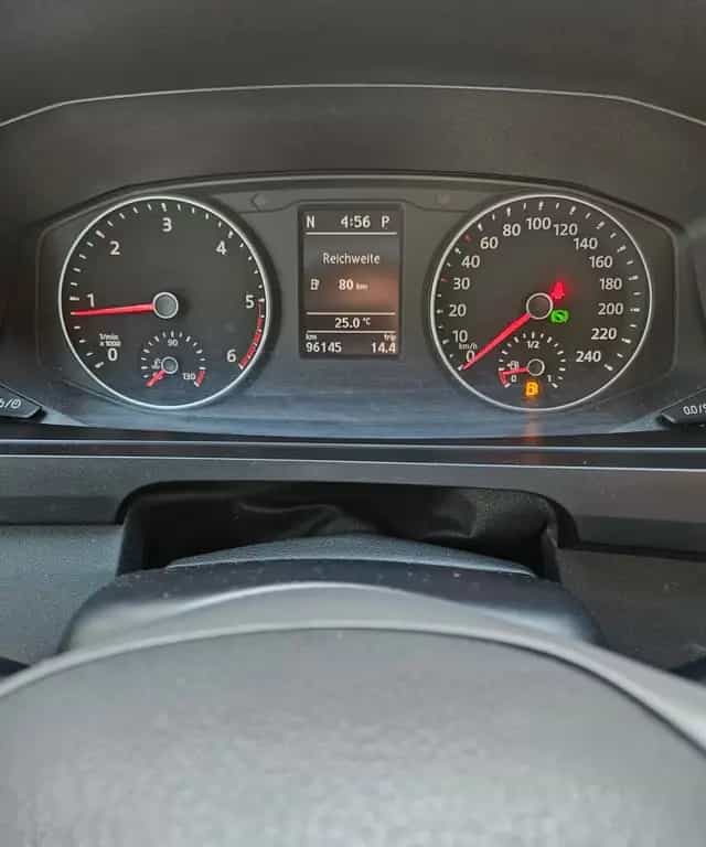 Volkswagen T6 Transporter 1.HAND AUTOMATIK NAVI KLIMA TOP 11/2018-photo-34