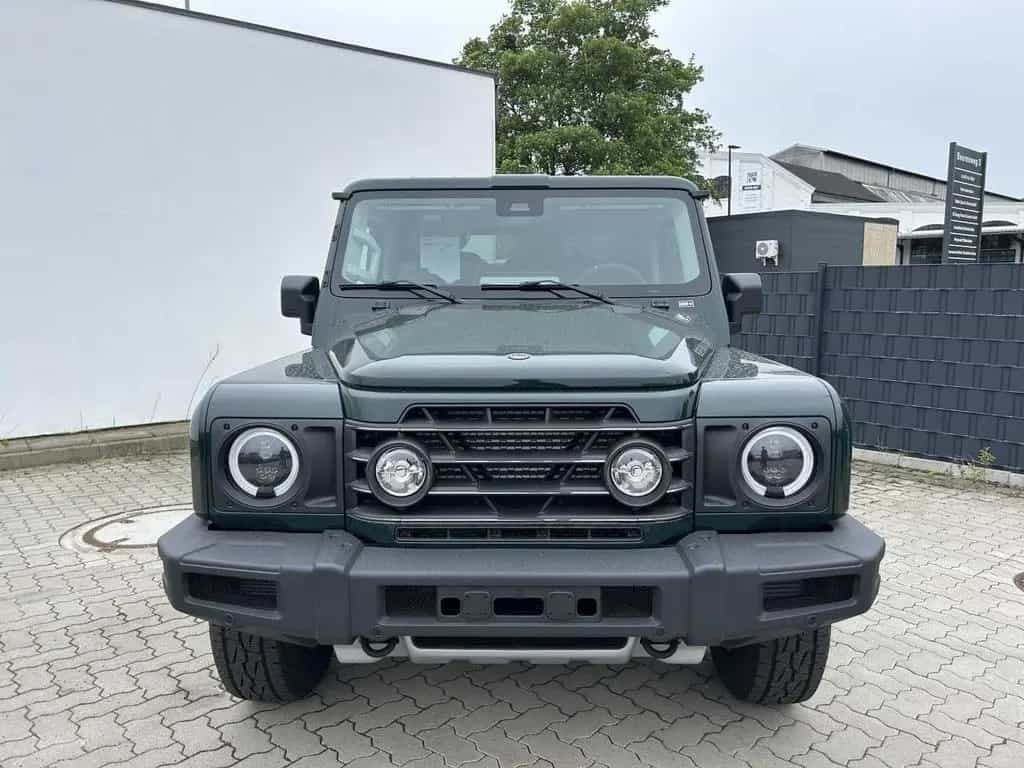 INEOS Grenadier Fieldmaster *NEU* MY26 05/2026-photo-1