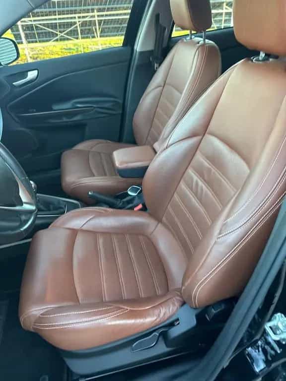 Alfa Romeo Giulietta 1.6 JTDm-2 105 CV Exclusive 05/2014-photo-4