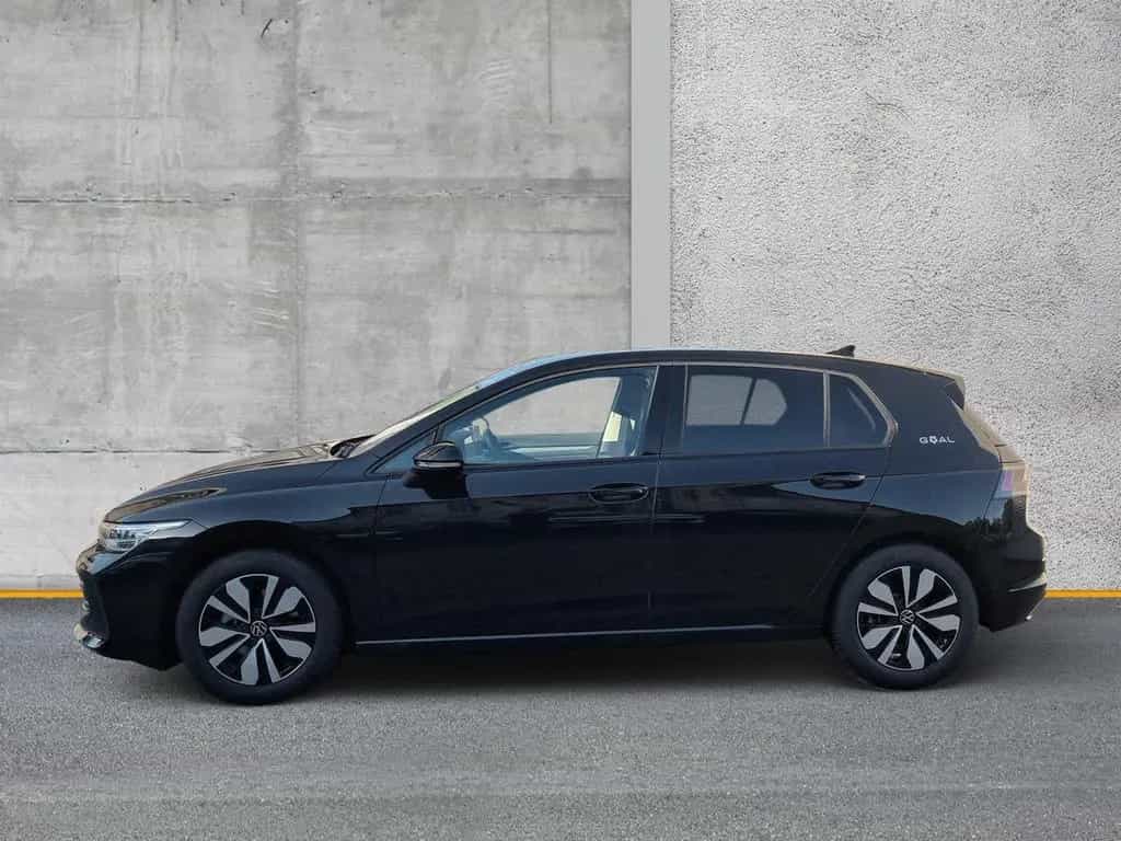 Volkswagen Golf VIII 1.5 eTSI DSG Goal MATRIX KAMERA AHK 05/2025-photo-1