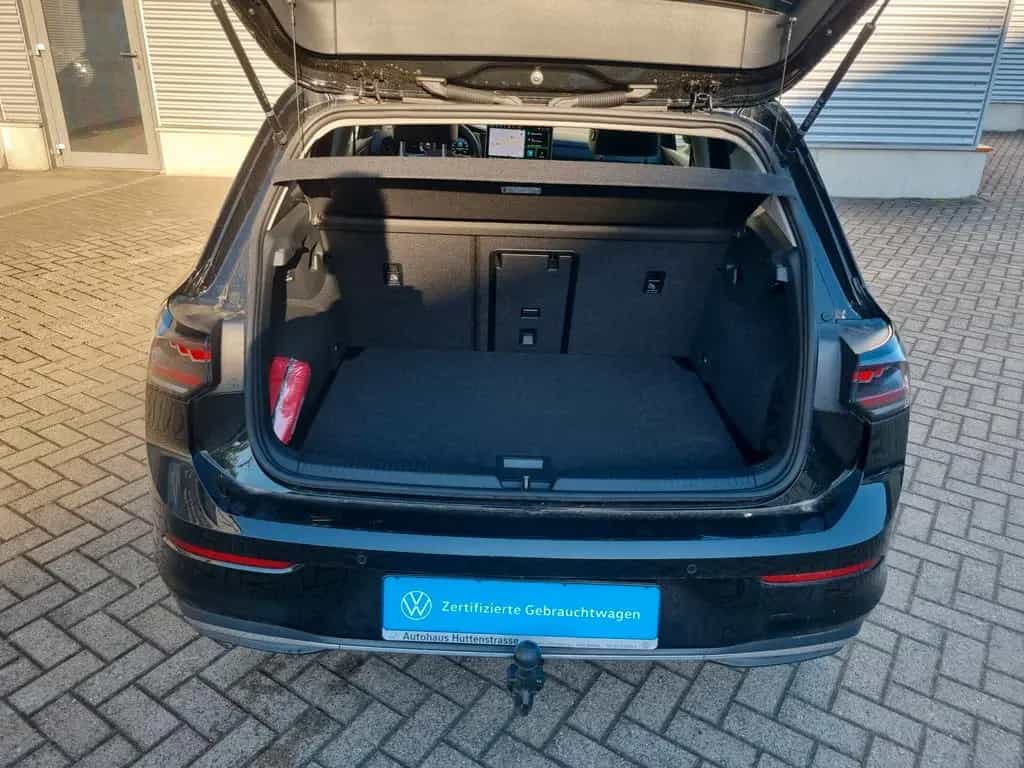 Volkswagen Golf VIII 1.5 eTSI DSG Goal MATRIX KAMERA AHK 05/2025-photo-8