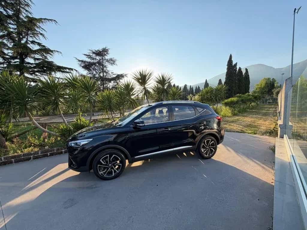Other Other MG - ZS - 1.0T-GDI Luxury 03/2023-photo-1