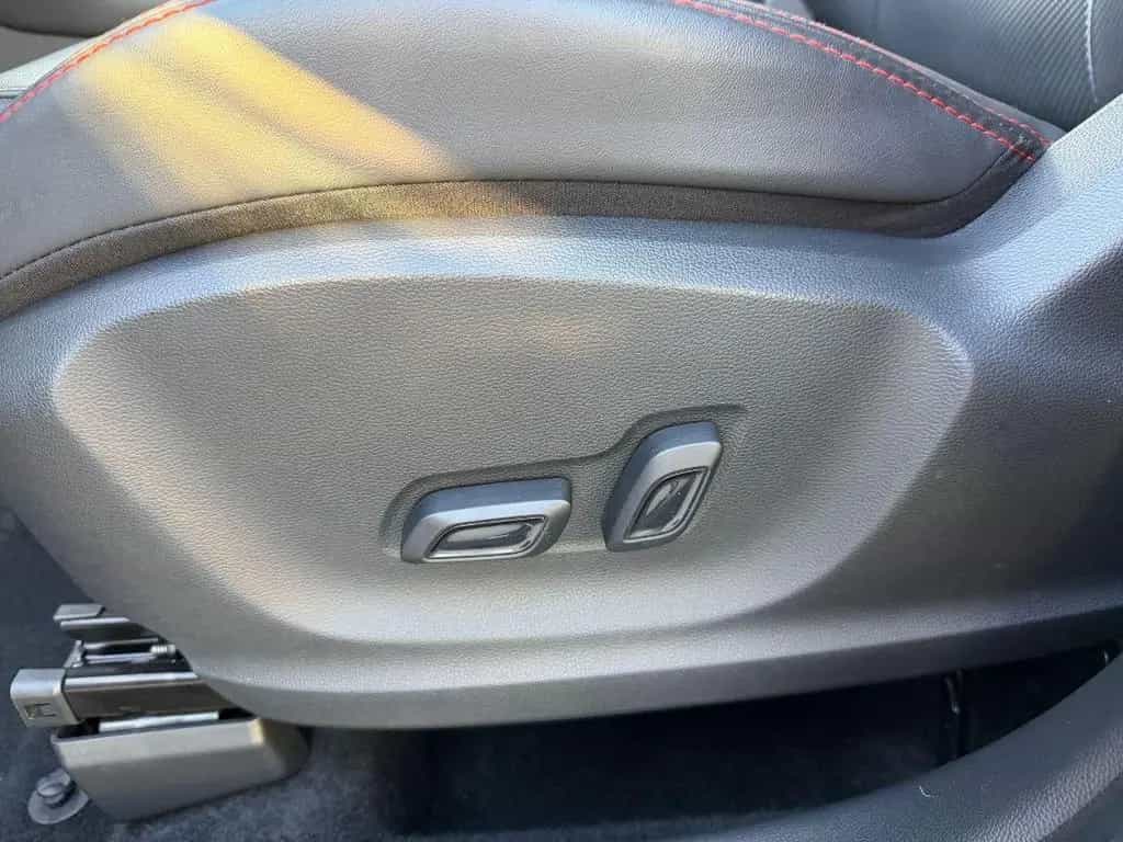 Other Other MG - ZS - 1.0T-GDI Luxury 03/2023-photo-11
