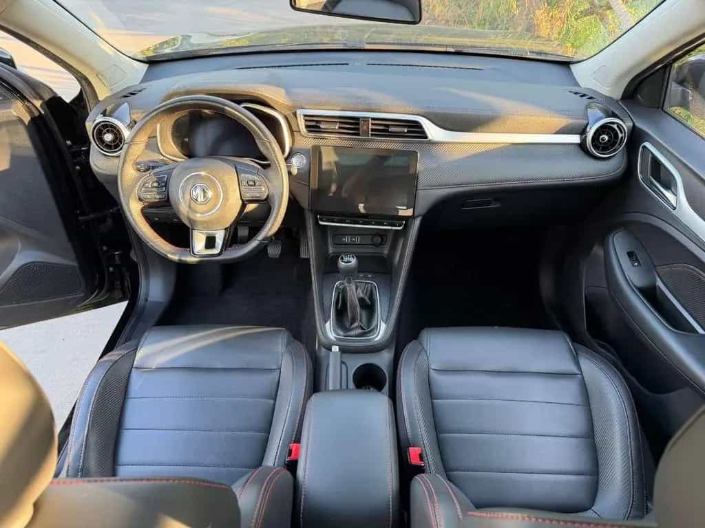 Other Other MG - ZS - 1.0T-GDI Luxury 03/2023-photo-12