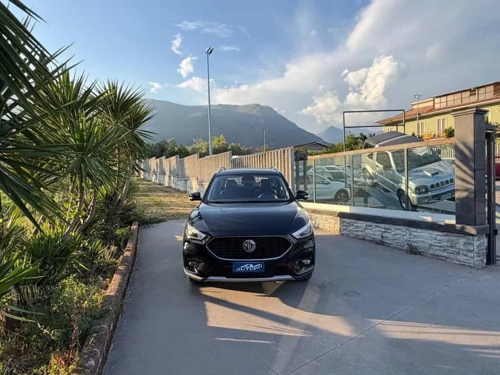 Other Other MG - ZS - 1.0T-GDI Luxury 03/2023-photo-2