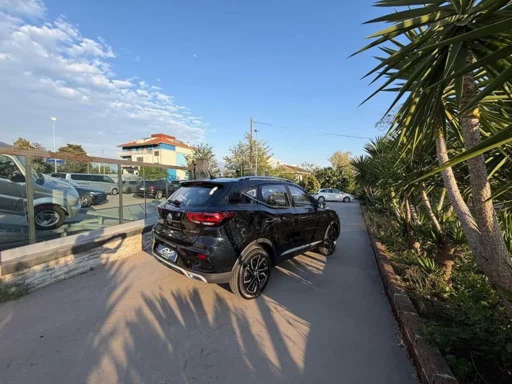 Other Other MG - ZS - 1.0T-GDI Luxury 03/2023-photo-3