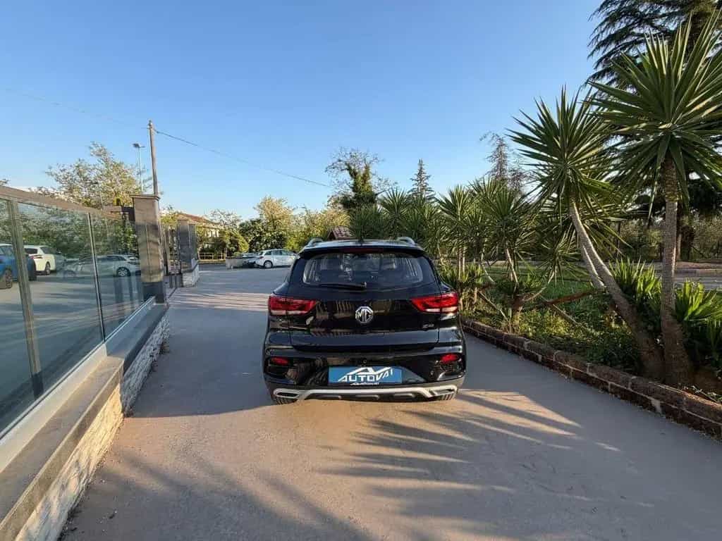 Other Other MG - ZS - 1.0T-GDI Luxury 03/2023-photo-4