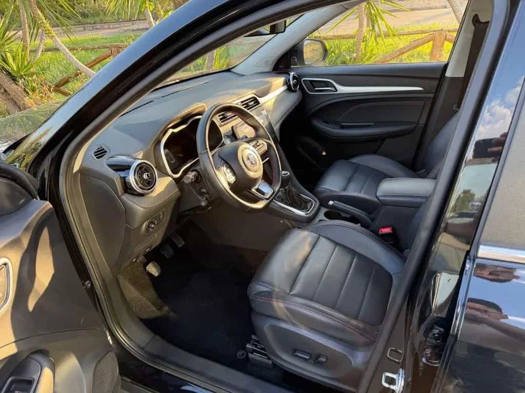 Other Other MG - ZS - 1.0T-GDI Luxury 03/2023-photo-5