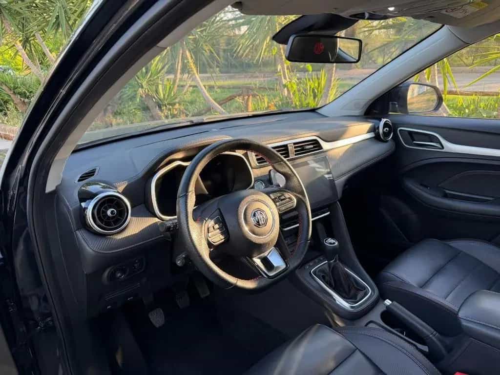 Other Other MG - ZS - 1.0T-GDI Luxury 03/2023-photo-6