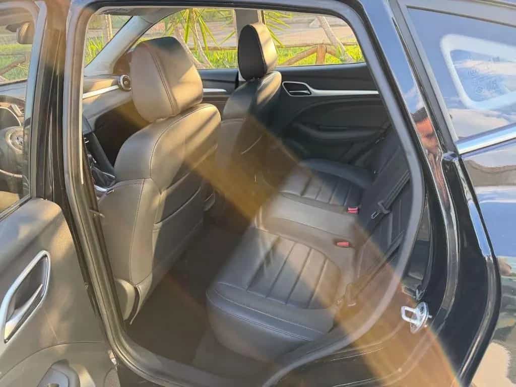 Other Other MG - ZS - 1.0T-GDI Luxury 03/2023-photo-9