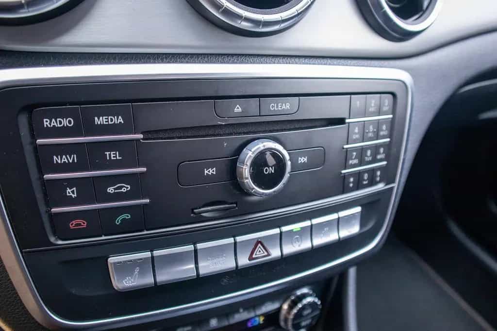 Mercedes-Benz CLA 180 BERLINE, AMG-LINE, CAMERA, LED, ZETELVER 10/2018-photo-20