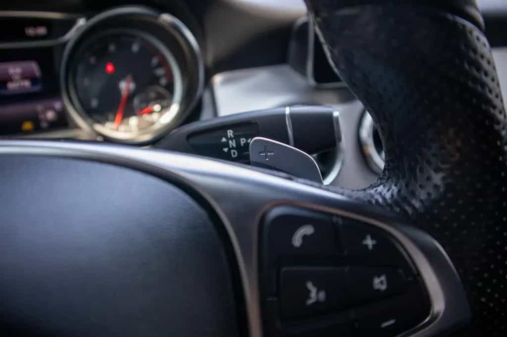 Mercedes-Benz CLA 180 BERLINE, AMG-LINE, CAMERA, LED, ZETELVER 10/2018-photo-21