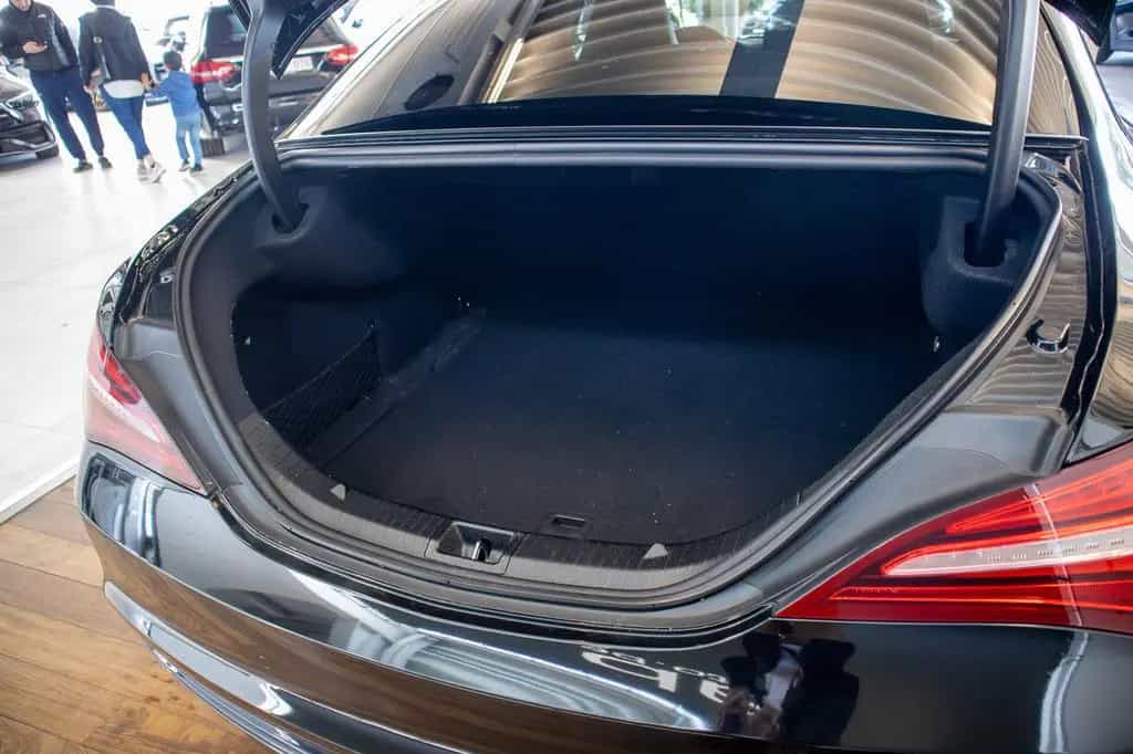 Mercedes-Benz CLA 180 BERLINE, AMG-LINE, CAMERA, LED, ZETELVER 10/2018-photo-23