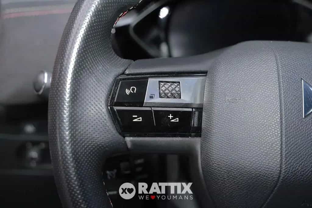 DS Automobiles Other DS 3 Crossback 1.5 bluehdi 100CV 06/2020-photo-10