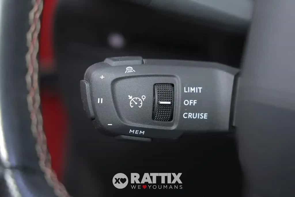 DS Automobiles Other DS 3 Crossback 1.5 bluehdi 100CV 06/2020-photo-14