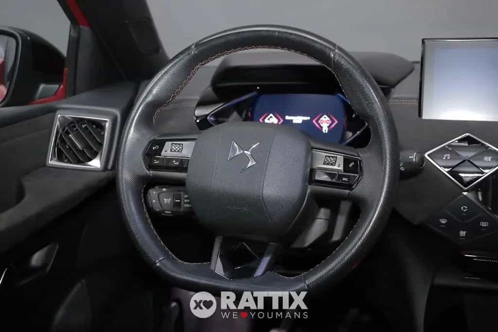 DS Automobiles Other DS 3 Crossback 1.5 bluehdi 100CV 06/2020-photo-9