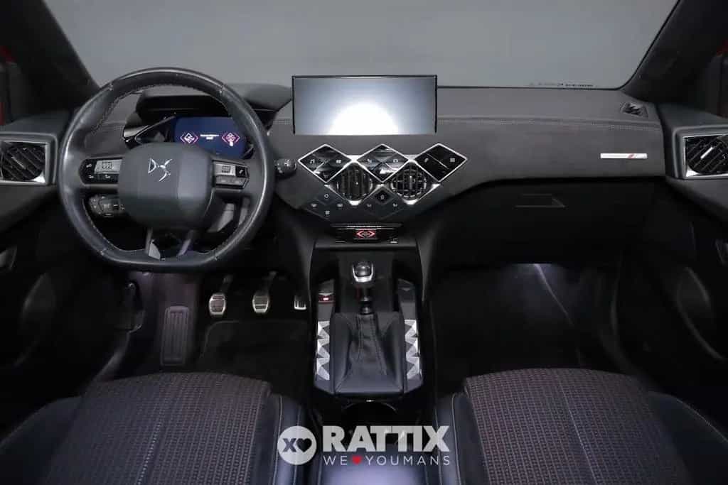 DS Automobiles Other DS 3 Crossback 1.5 bluehdi 100CV 06/2020-photo-8