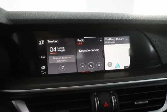 Alfa Romeo Stelvio ALFA ROMEO Stelvio Stelvio 2.2 Turbodiesel 210 C 07/2023-photo-10