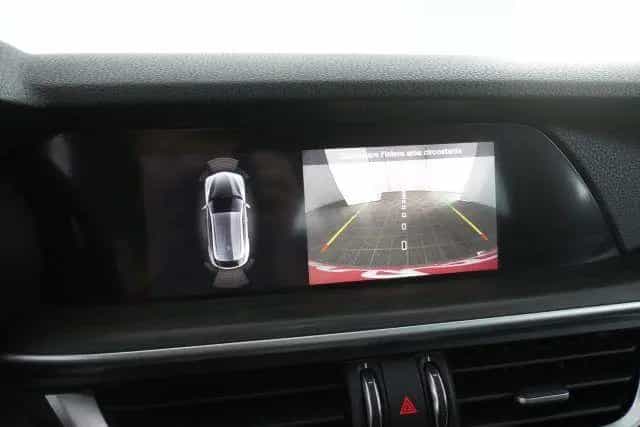 Alfa Romeo Stelvio ALFA ROMEO Stelvio Stelvio 2.2 Turbodiesel 210 C 07/2023-photo-11