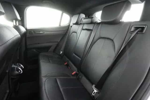 Alfa Romeo Stelvio ALFA ROMEO Stelvio Stelvio 2.2 Turbodiesel 210 C 07/2023-photo-2