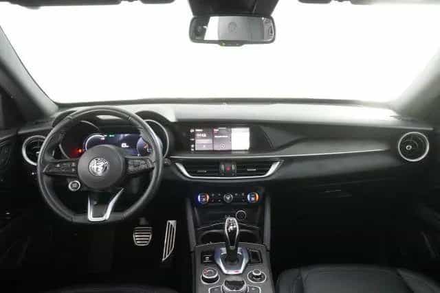 Alfa Romeo Stelvio ALFA ROMEO Stelvio Stelvio 2.2 Turbodiesel 210 C 07/2023-photo-3