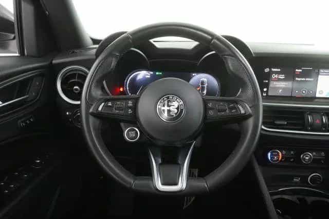 Alfa Romeo Stelvio ALFA ROMEO Stelvio Stelvio 2.2 Turbodiesel 210 C 07/2023-photo-4