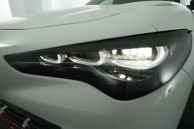 Alfa Romeo Stelvio ALFA ROMEO Stelvio Stelvio 2.2 Turbodiesel 210 C 07/2023-photo-8