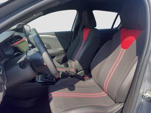 Other Other OPEL Corsa Corsa 1.2 100 CV GS 02/2023-photo-12