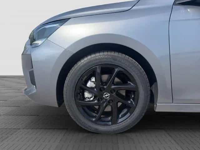 Other Other OPEL Corsa Corsa 1.2 100 CV GS 02/2023-photo-14