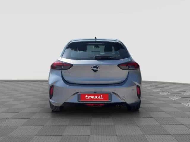 Other Other OPEL Corsa Corsa 1.2 100 CV GS 02/2023-photo-3