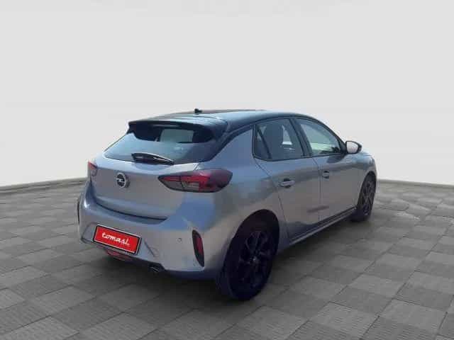 Other Other OPEL Corsa Corsa 1.2 100 CV GS 02/2023-photo-4