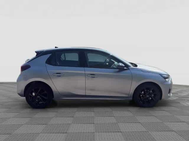 Other Other OPEL Corsa Corsa 1.2 100 CV GS 02/2023-photo-5
