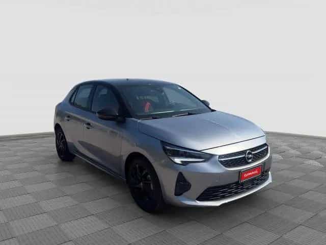 Other Other OPEL Corsa Corsa 1.2 100 CV GS 02/2023-photo-6
