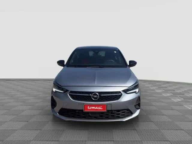 Other Other OPEL Corsa Corsa 1.2 100 CV GS 02/2023-photo-7