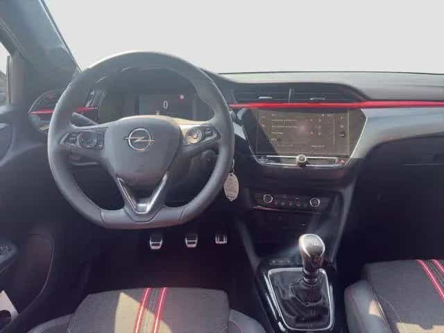 Other Other OPEL Corsa Corsa 1.2 100 CV GS 02/2023-photo-9