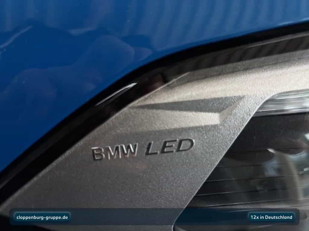 BMW X1 xDrive18d M Sportpaket Head-Up+AHK+Navi+ACC 11/2020-photo-19