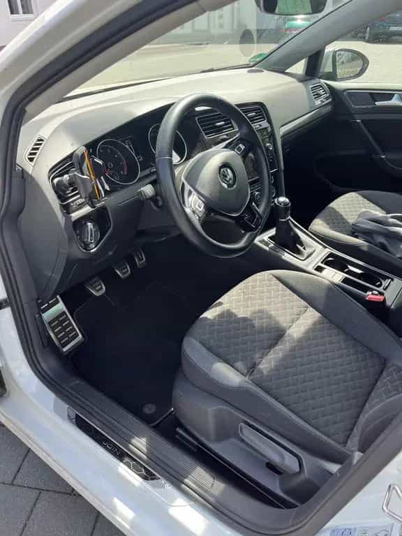 Volkswagen Golf 1.0 TSI OPF JOIN Variant JOIN 09/2018-photo-1