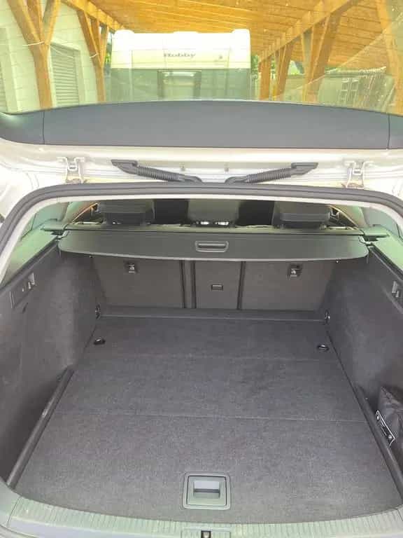 Volkswagen Golf 1.0 TSI OPF JOIN Variant JOIN 09/2018-photo-10