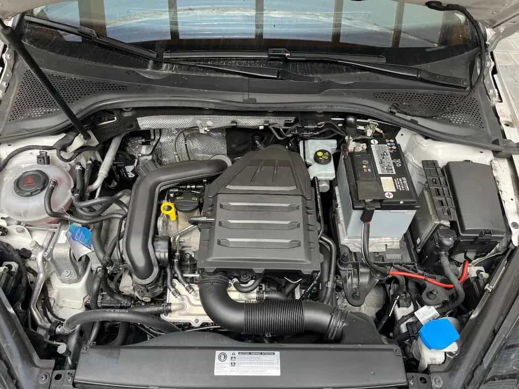 Volkswagen Golf 1.0 TSI OPF JOIN Variant JOIN 09/2018-photo-12