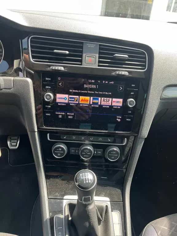Volkswagen Golf 1.0 TSI OPF JOIN Variant JOIN 09/2018-photo-2