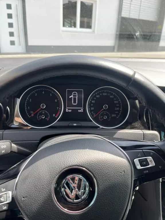 Volkswagen Golf 1.0 TSI OPF JOIN Variant JOIN 09/2018-photo-3