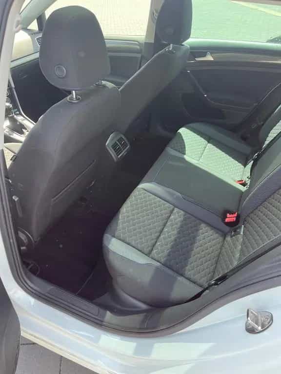 Volkswagen Golf 1.0 TSI OPF JOIN Variant JOIN 09/2018-photo-4