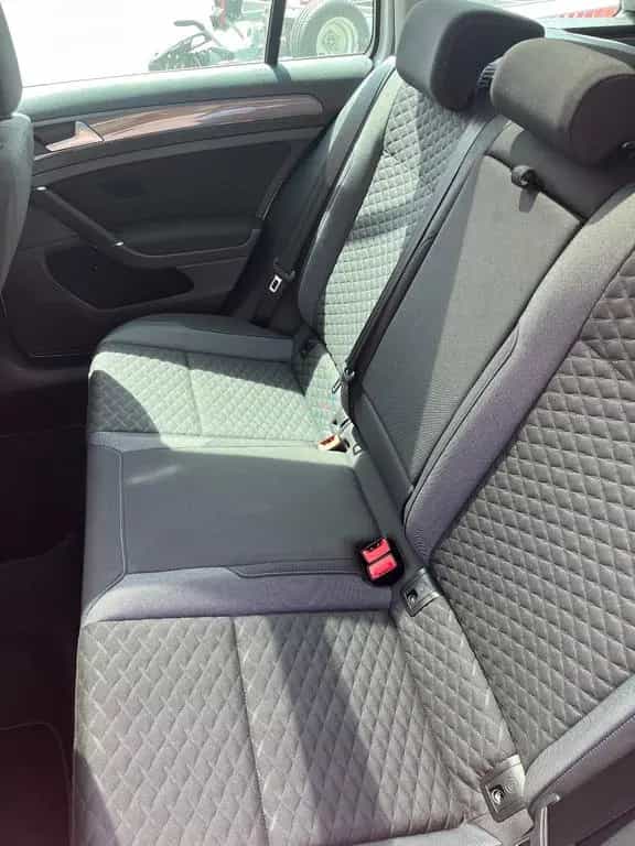 Volkswagen Golf 1.0 TSI OPF JOIN Variant JOIN 09/2018-photo-5