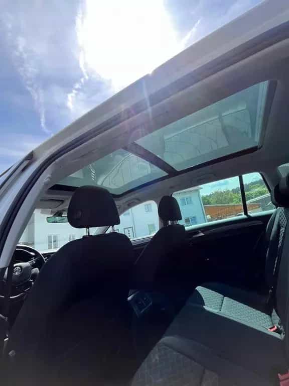 Volkswagen Golf 1.0 TSI OPF JOIN Variant JOIN 09/2018-photo-6