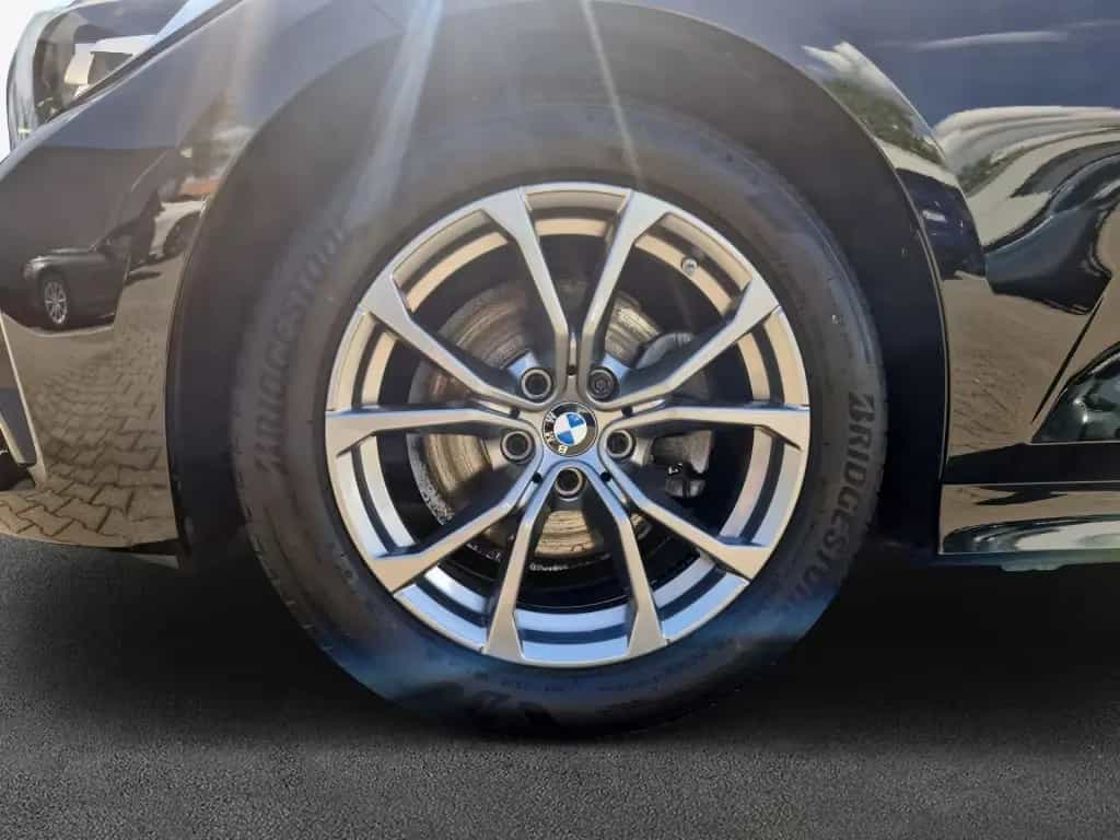 BMW 320 i Sport Line, AHK, LED, PDC, SHZ 10/2021-photo-7