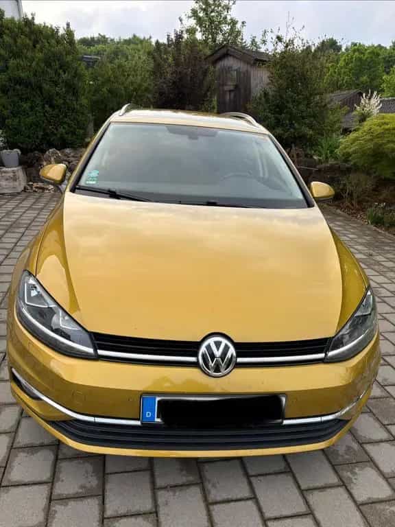 Volkswagen Golf 1.4 TSI 92kW Join Variant Join 04/2018-photo-0