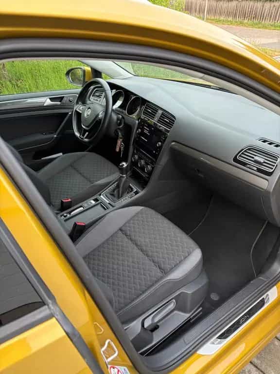 Volkswagen Golf 1.4 TSI 92kW Join Variant Join 04/2018-photo-1